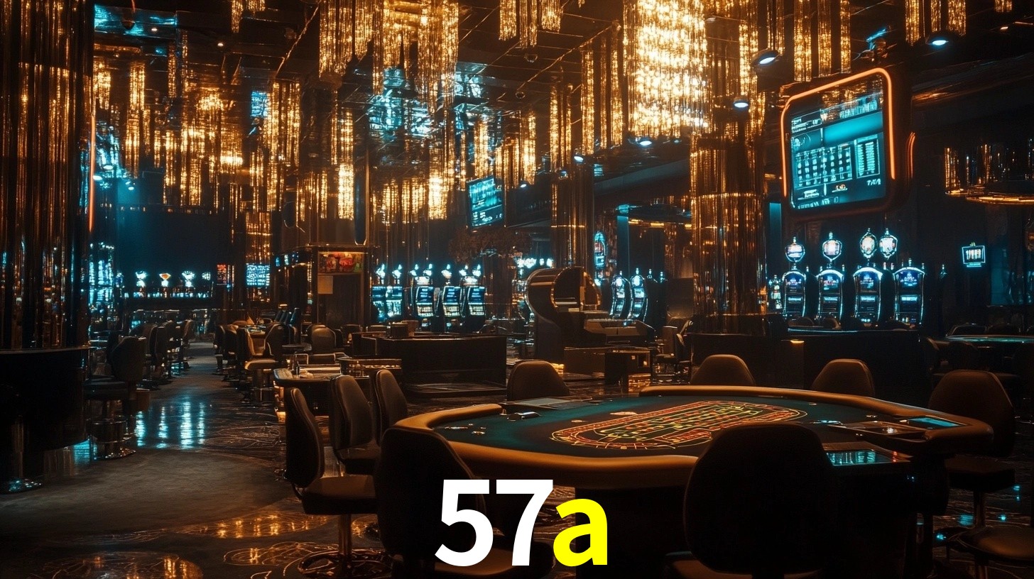 57a - Reino dos Milionários - 57a Bet