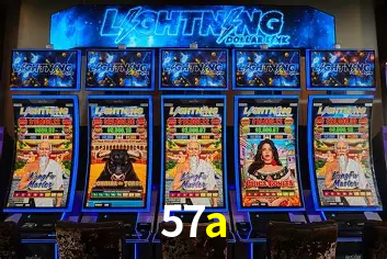 Desvendando o Mundo dos Jogos Virtuais na 57a