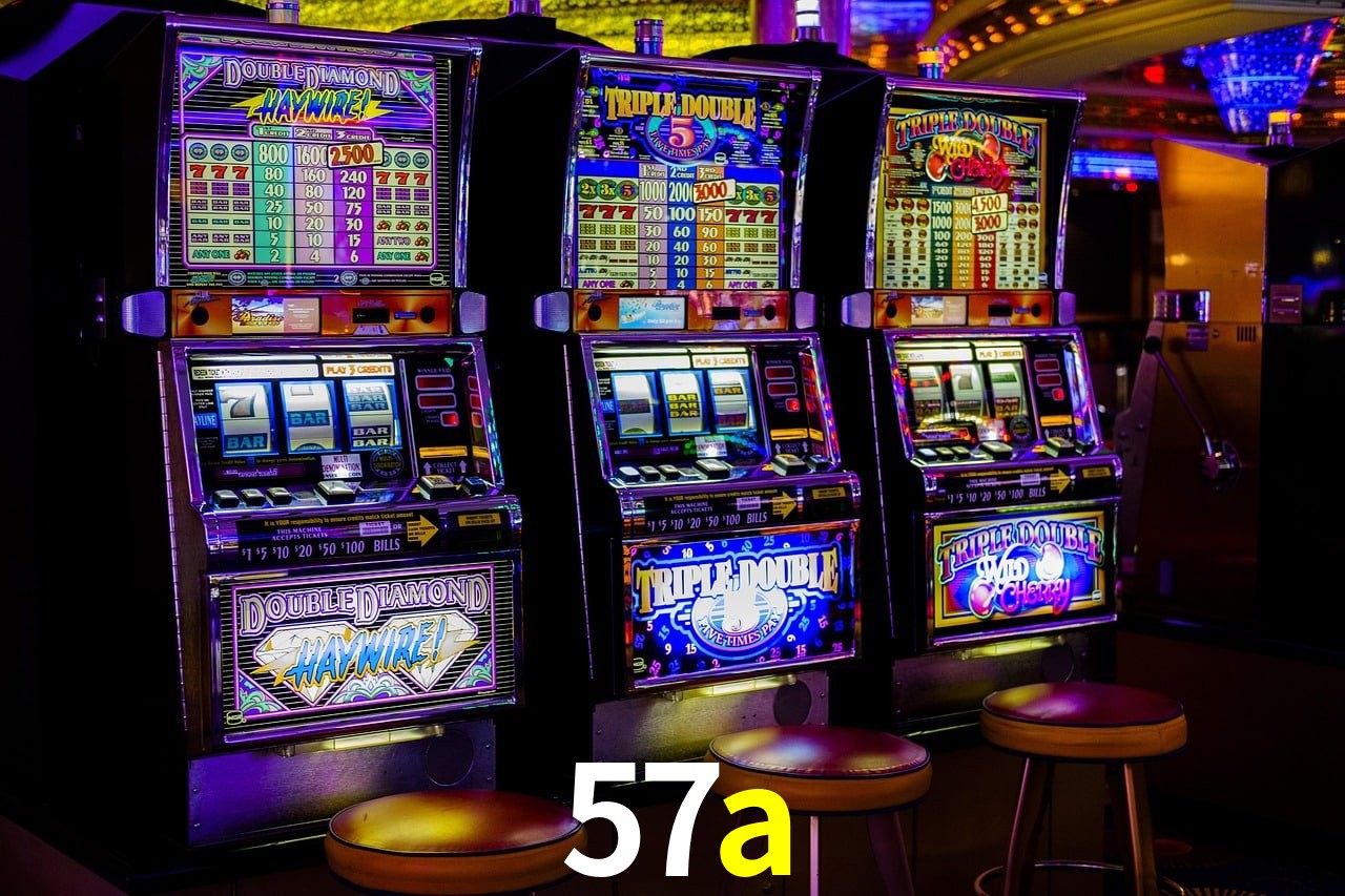 Mesa de Blackjack 57a