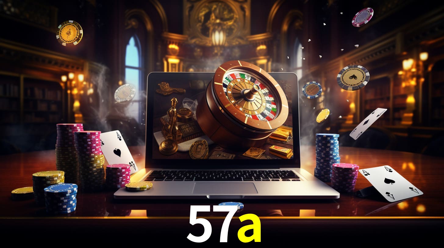 Blackjack Table 57a