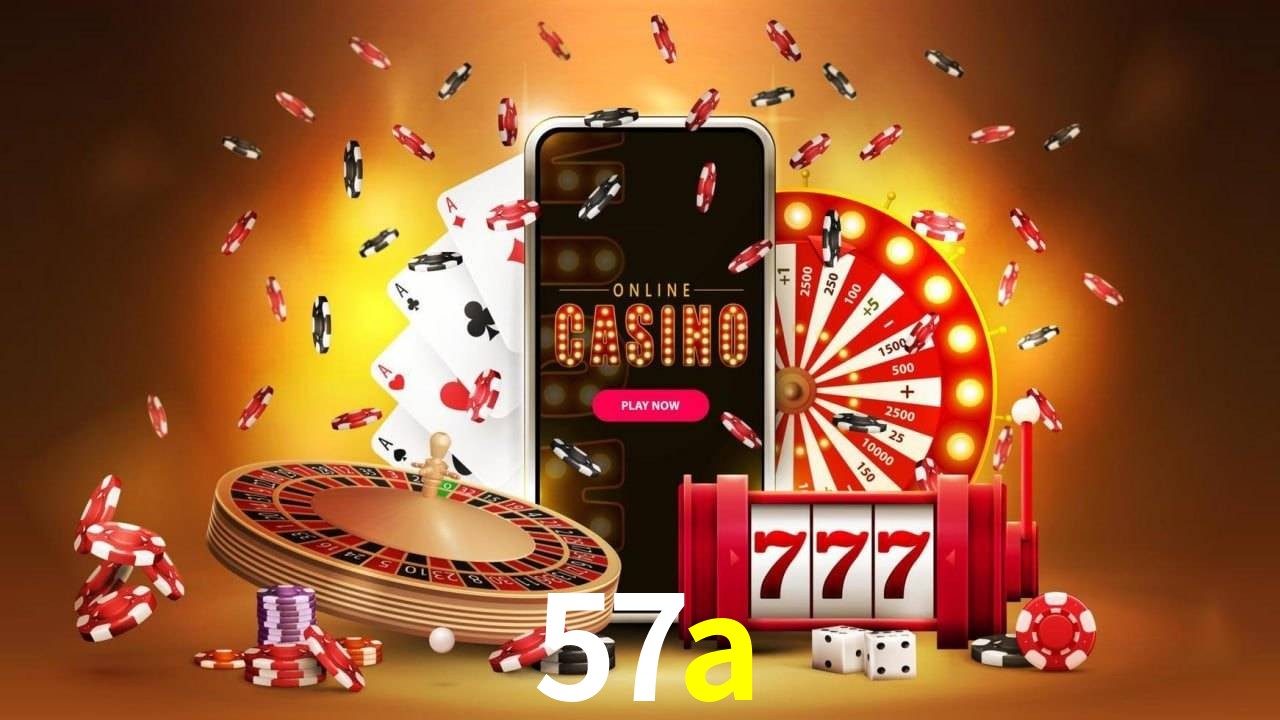Provedores de Jogos 57a