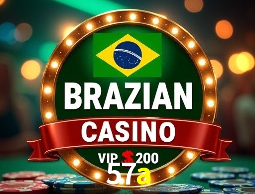 Biblioteca de slots populares na 57a