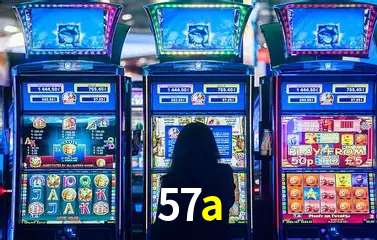 Jogos de mesa e apostas rápidas na 57a