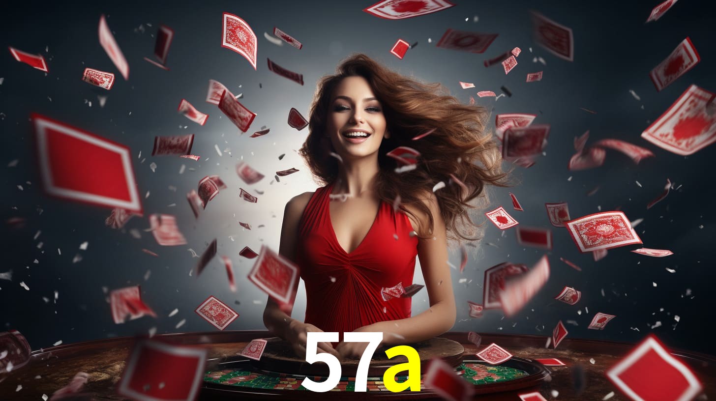 Roulette Table 57a