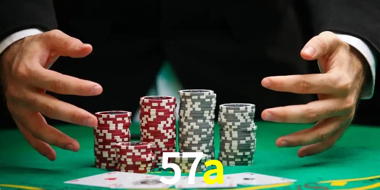 Benefícios VIP na 57a