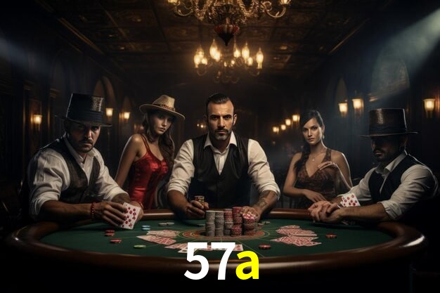 Desvendando o Mundo dos Jogos Virtuais na 57a