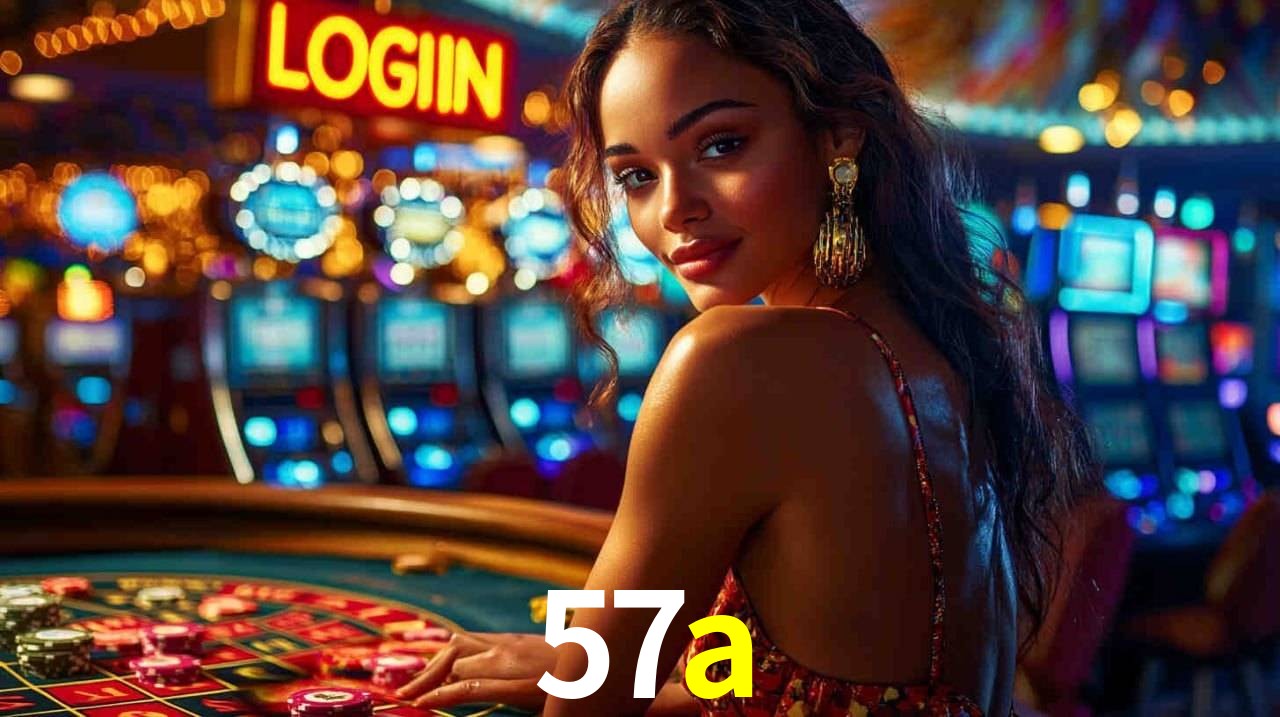 Casino Ao Vivo 57a