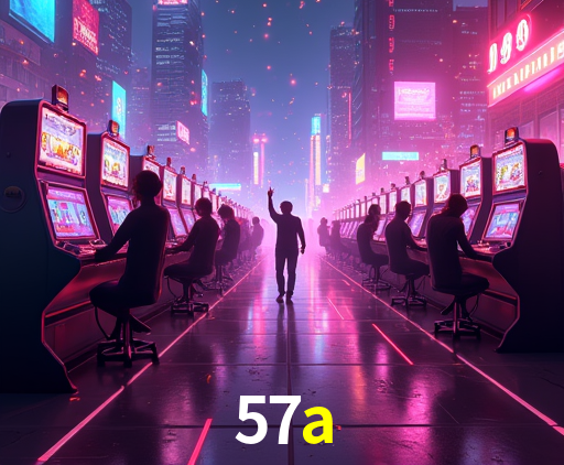 Jogos Exclusivos 57a