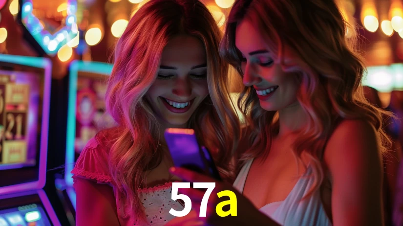 Experimente o Login Seguro Premium no 57a