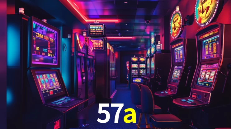Cashback e recargas na 57a