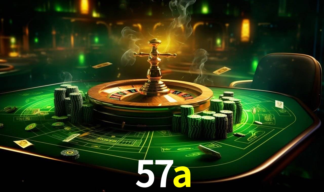 A Emoção da Loteria na 57a: Uma Chance de Mudança de Vida