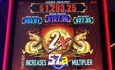 Cassino ao vivo com dealers reais na 57a