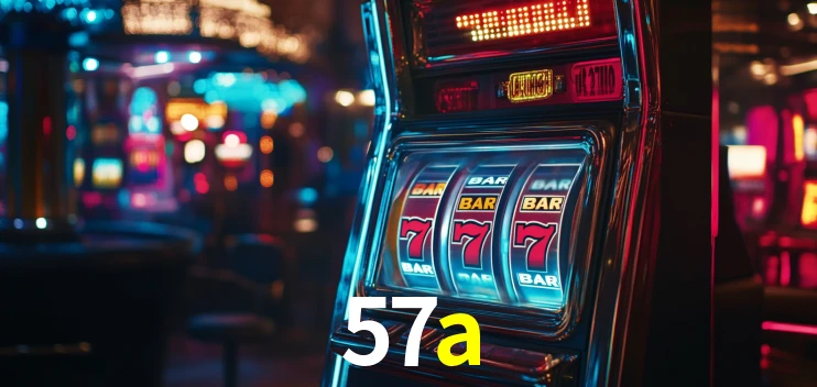 Blackjack Table 57a