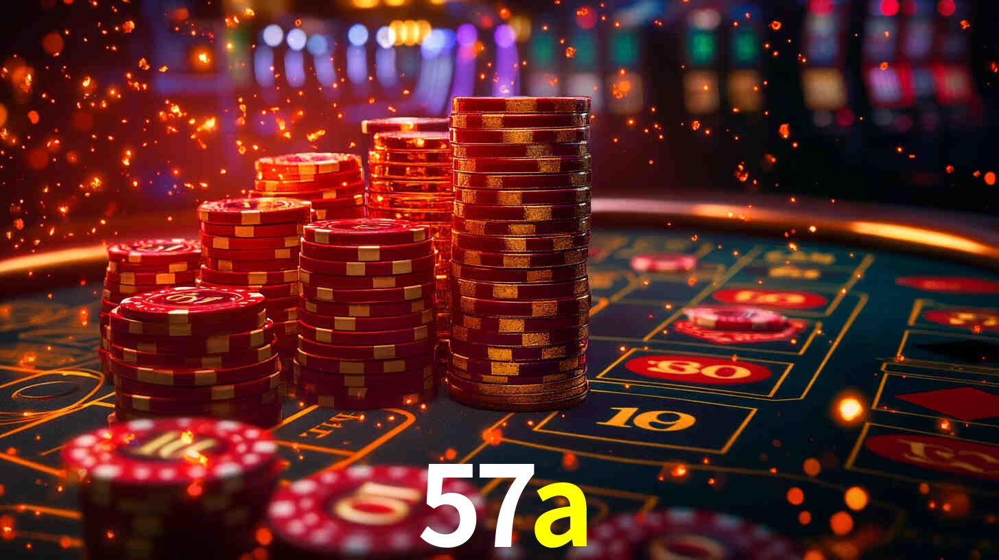 Welcome Bonus 57a