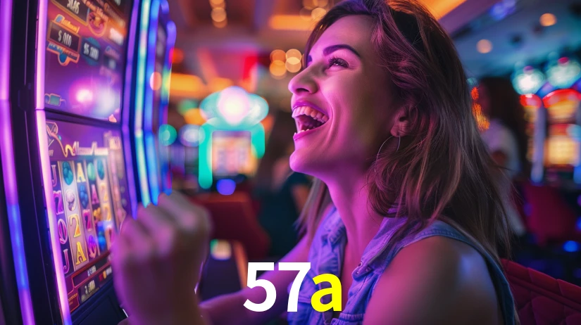 Experimente o Login Seguro Premium no 57a