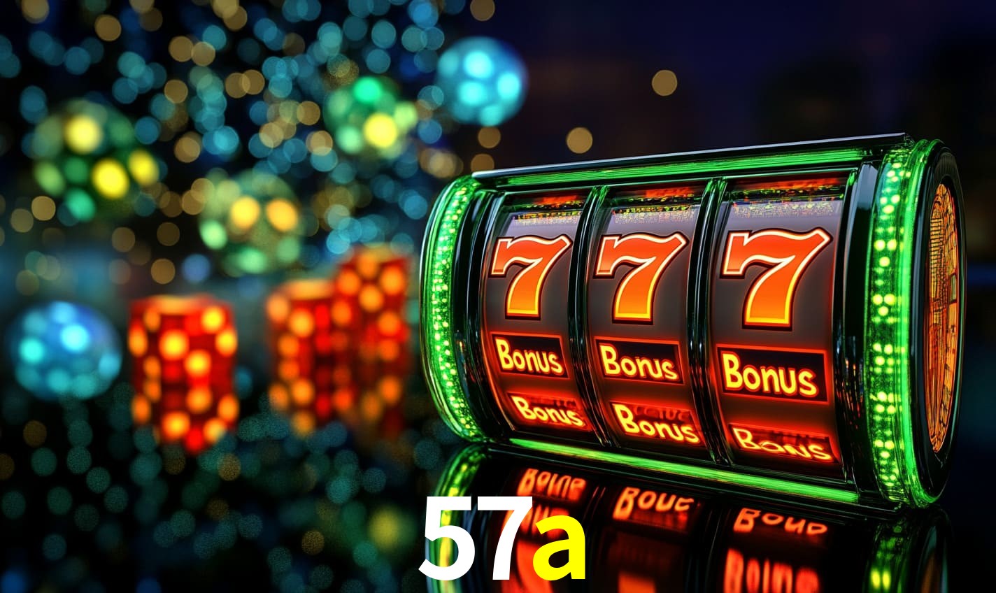 Jogos de Slot 57a