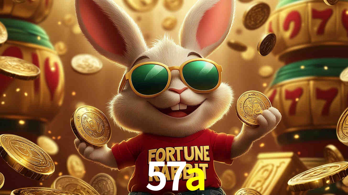 57a - Cassino Online e Slots com - 57a.com