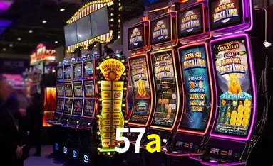 Descubra a Magia dos Jogos de Arcade no 57a