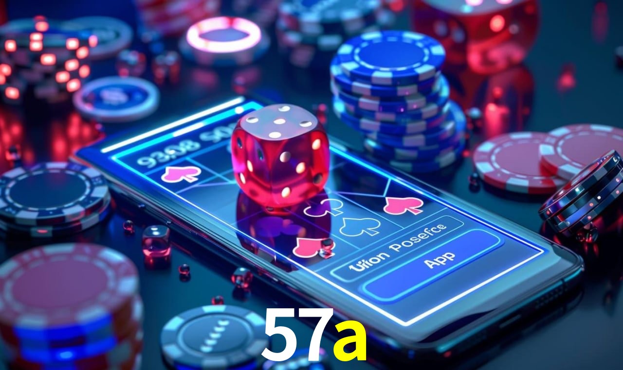 57a Aplicativo - 57a visual 1