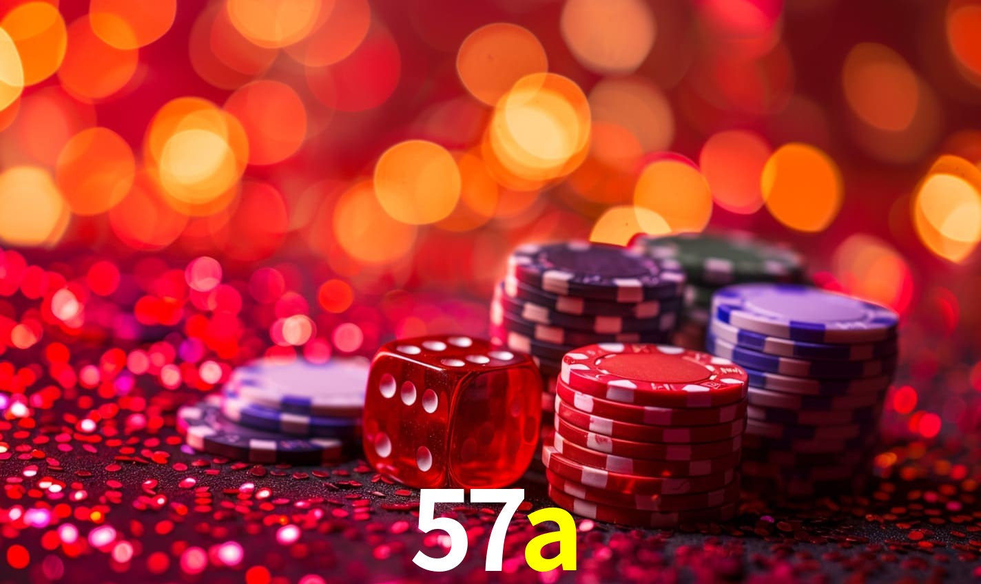 Descubra o Programa VIP da 57a: Vantagens Exclusivas para Jogadores