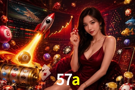 57a Plataforma - 57a visual 1