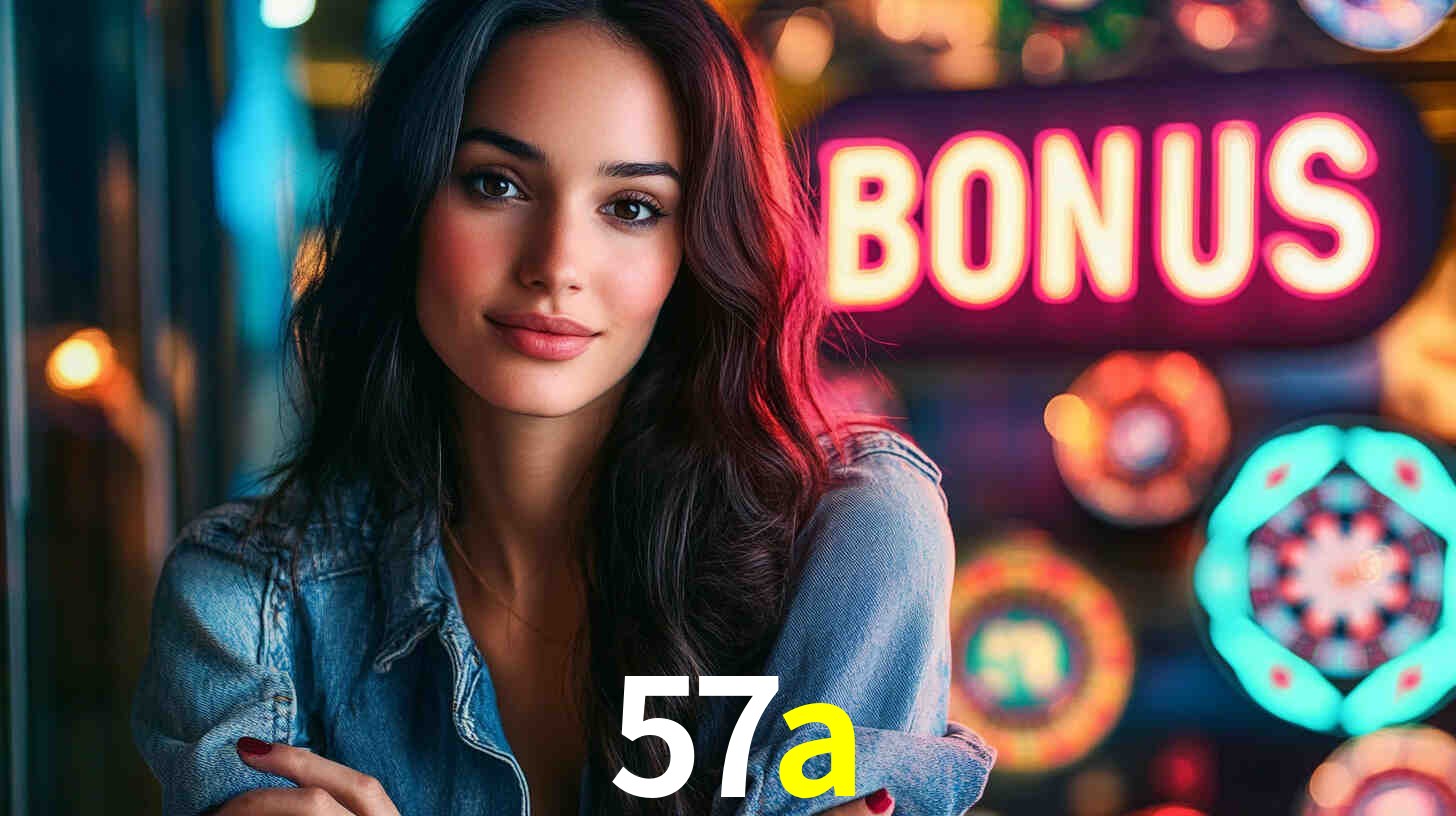 57a: Seu Cassino Premiado com Pagamentos Rápidos