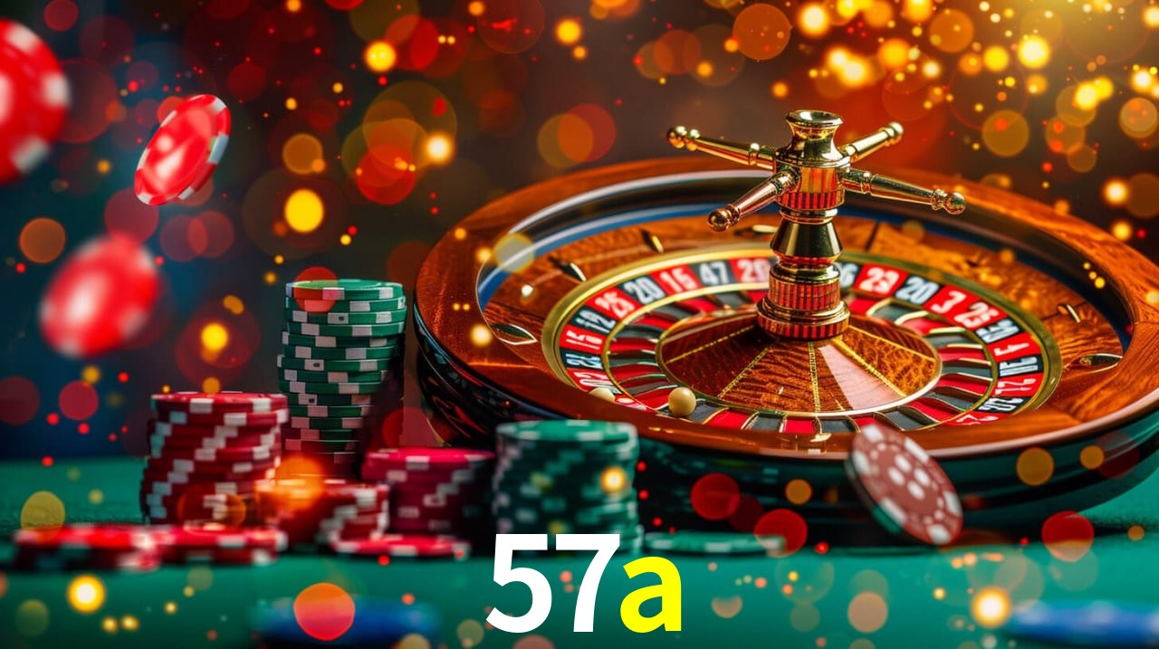 Desvendando o Mundo dos Jogos Virtuais na 57a