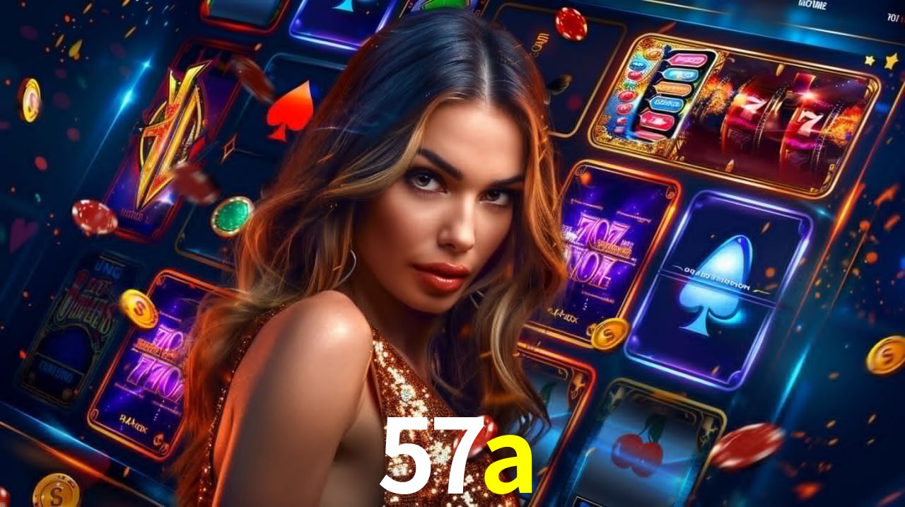 A Emoção da Loteria na 57a: Uma Chance de Mudança de Vida
