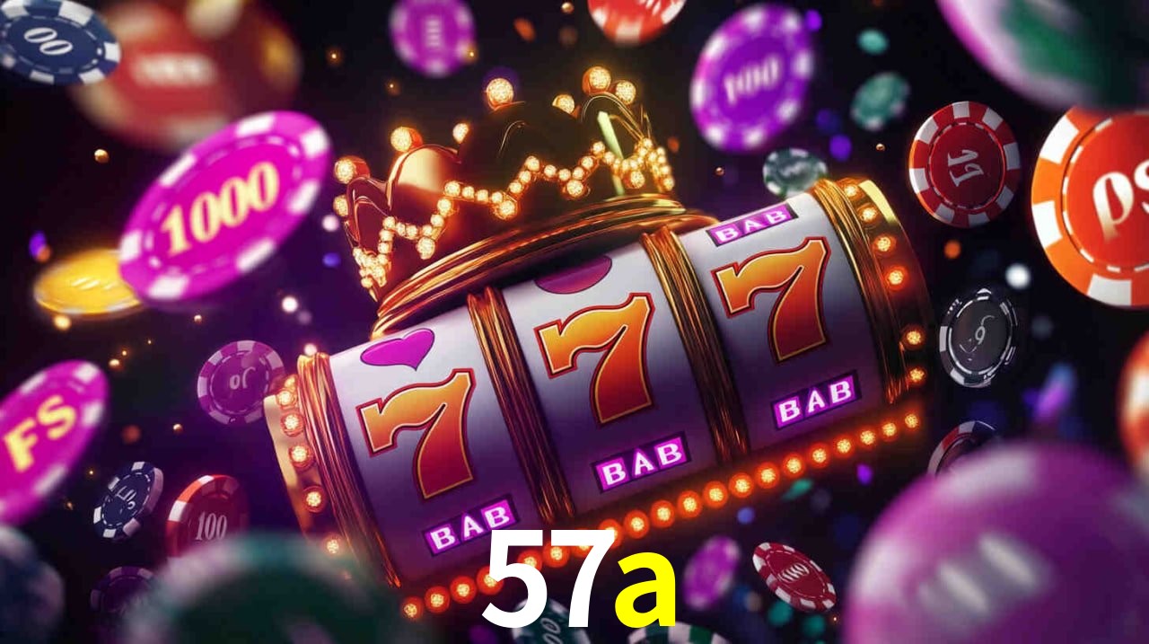 Game Providers 57a
